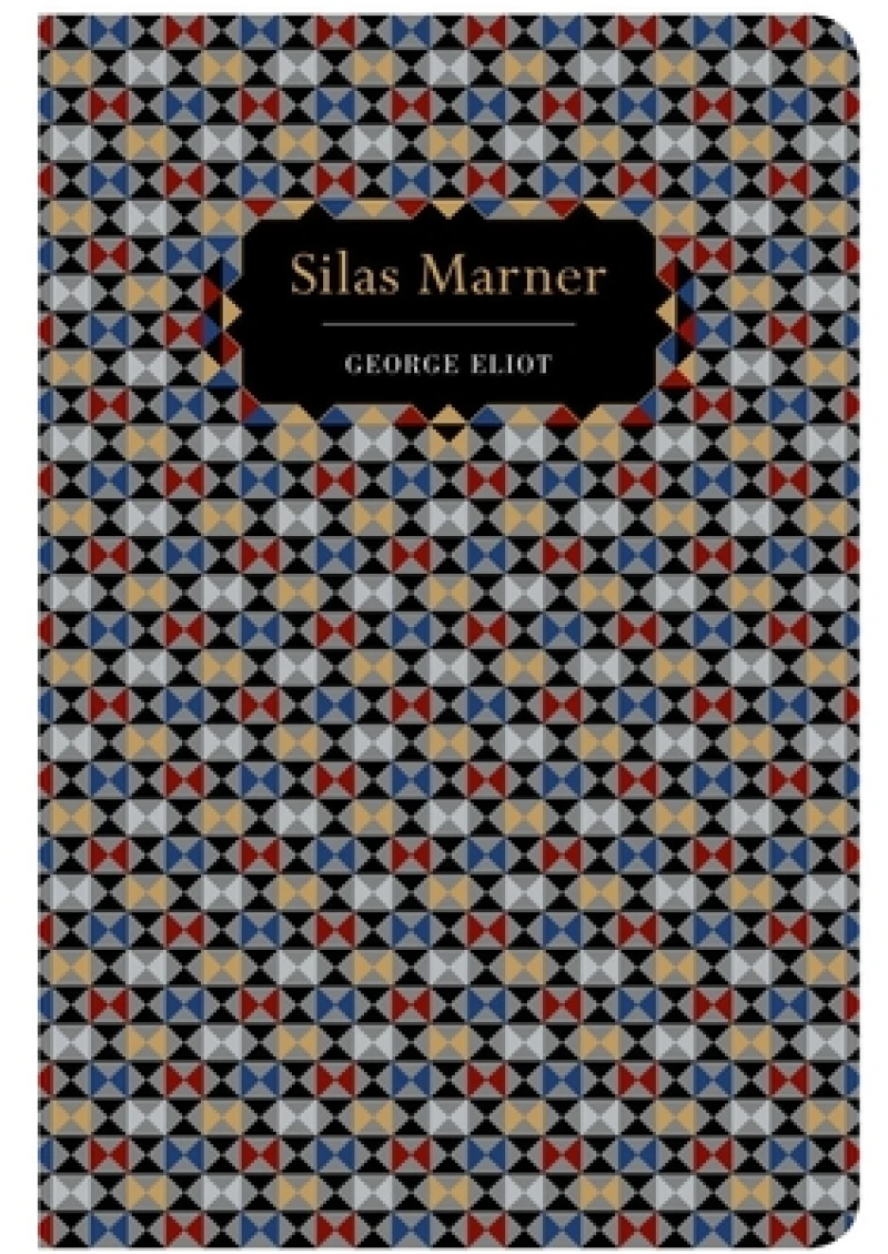 Silas Marner