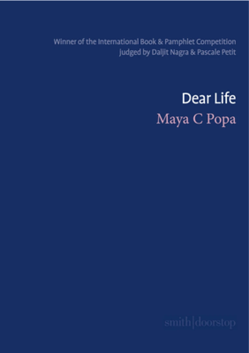 Dear Life