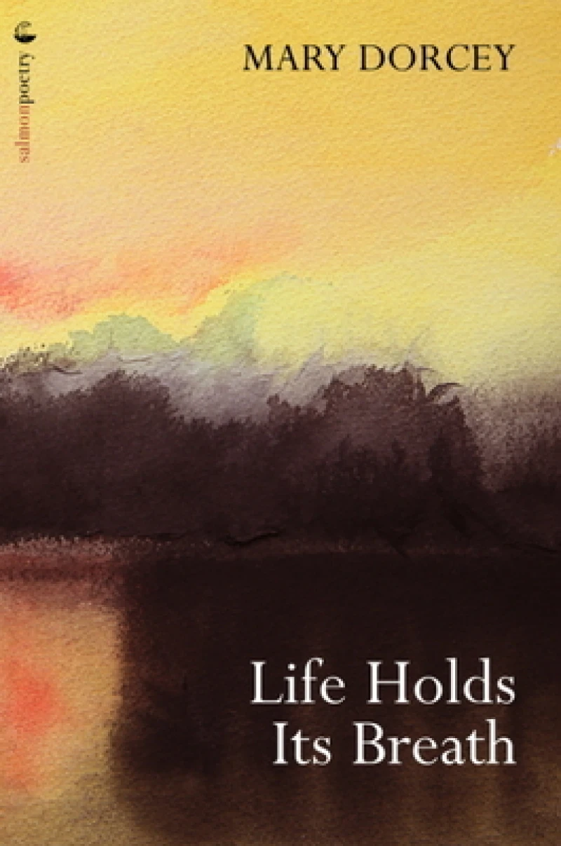 Life Holds Its Breath