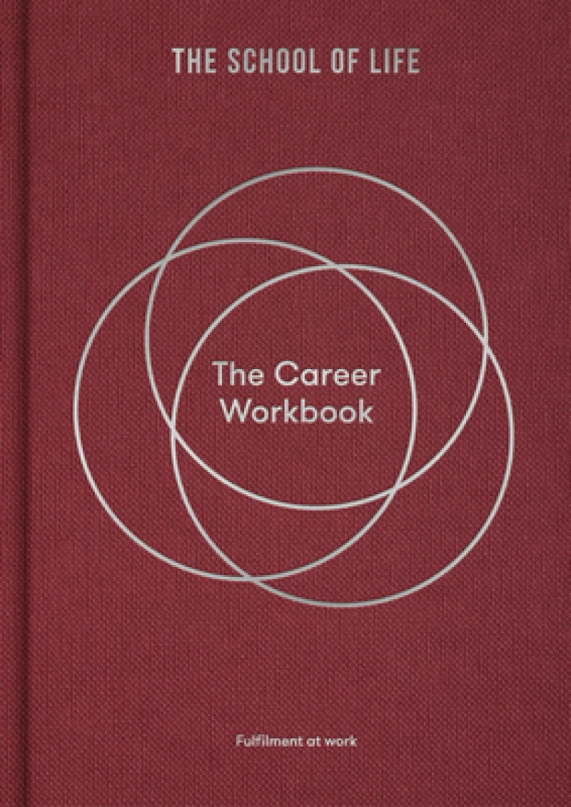 The Career Workbook