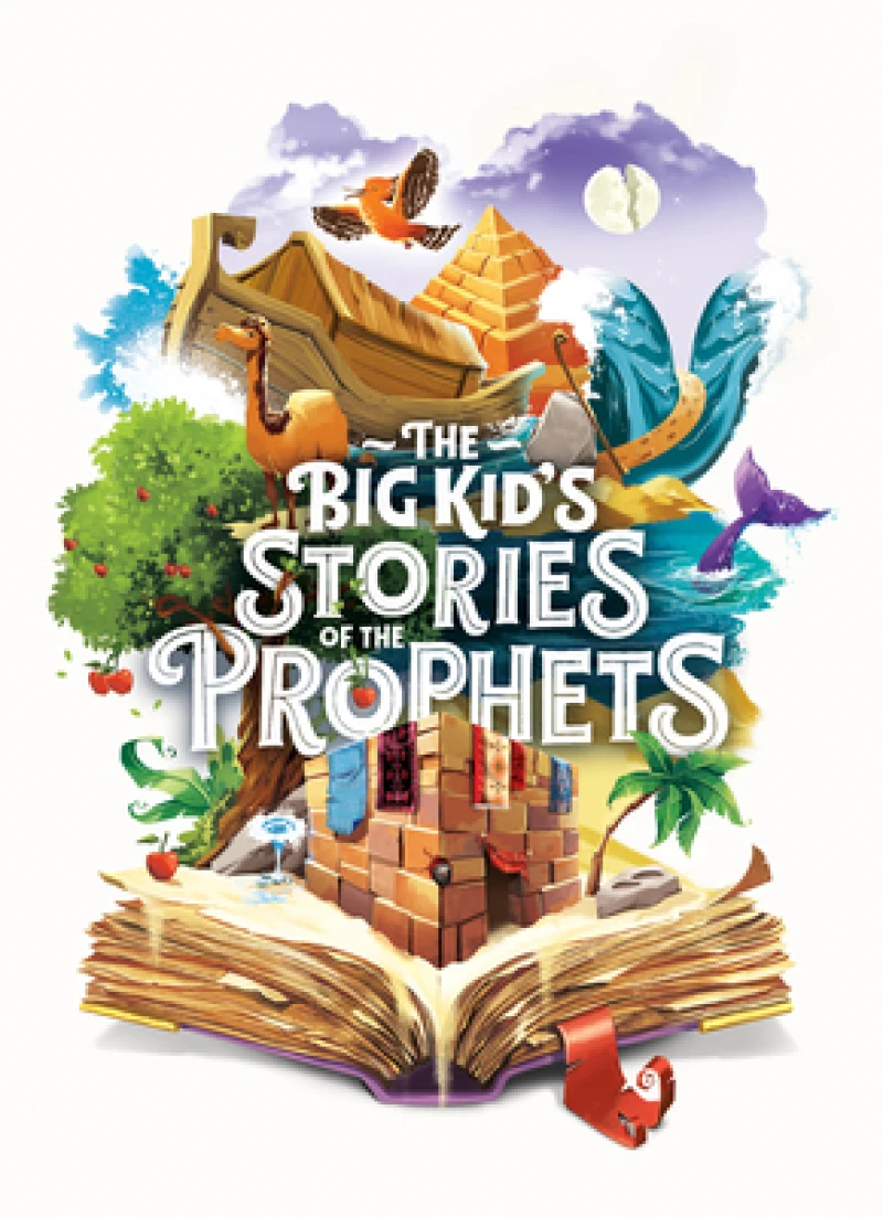 The Amazing Prophets Of Allah and Their Powerful Duas