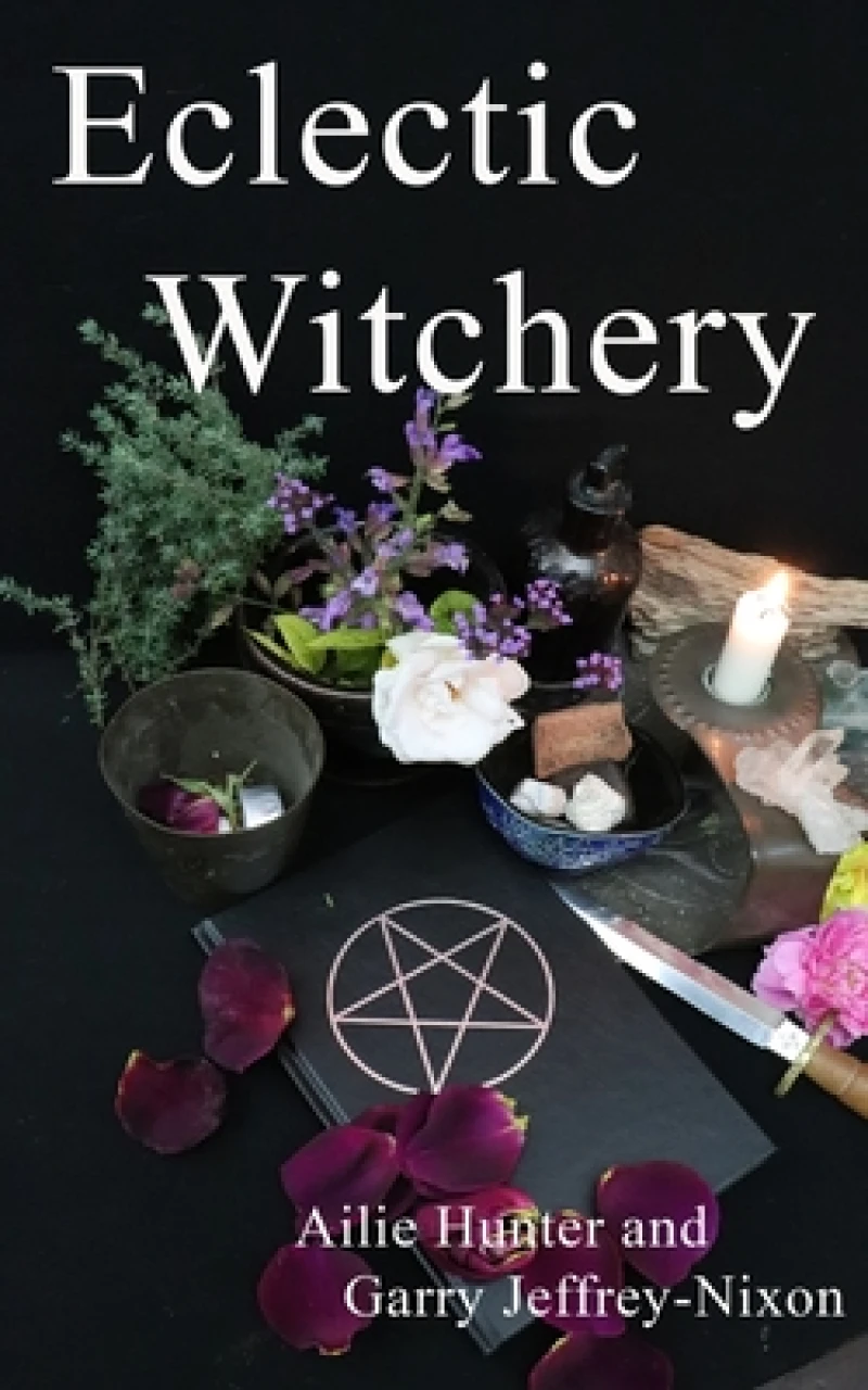 Eclectic Witchery
