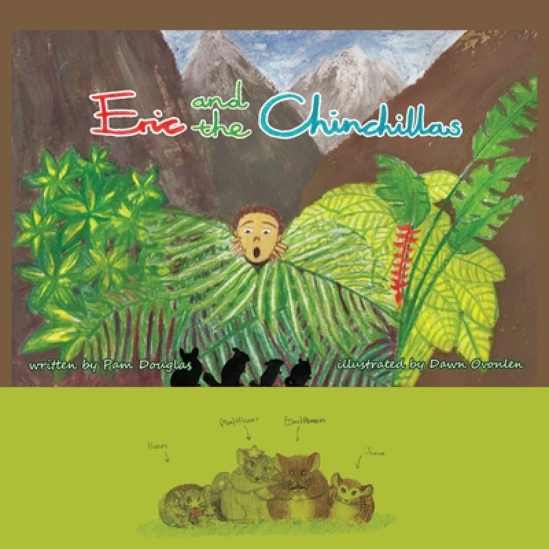 Eric and the Chinchillas