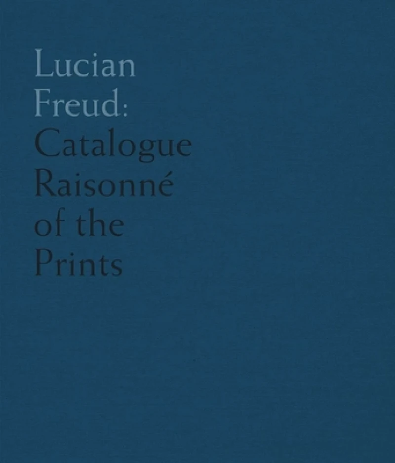 Lucian Freud
