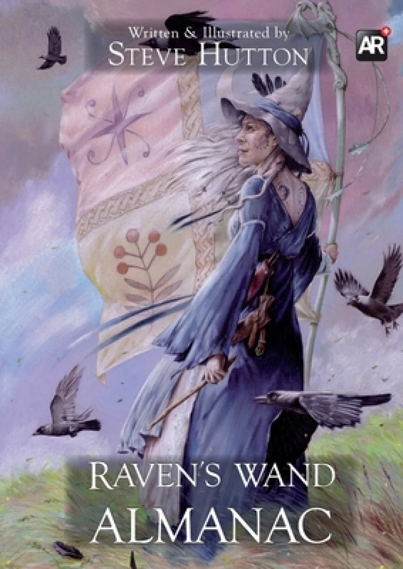 Raven's Wand Almanac