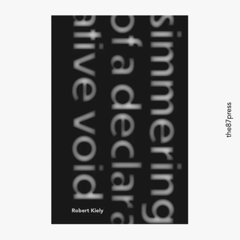simmering of a declarative void