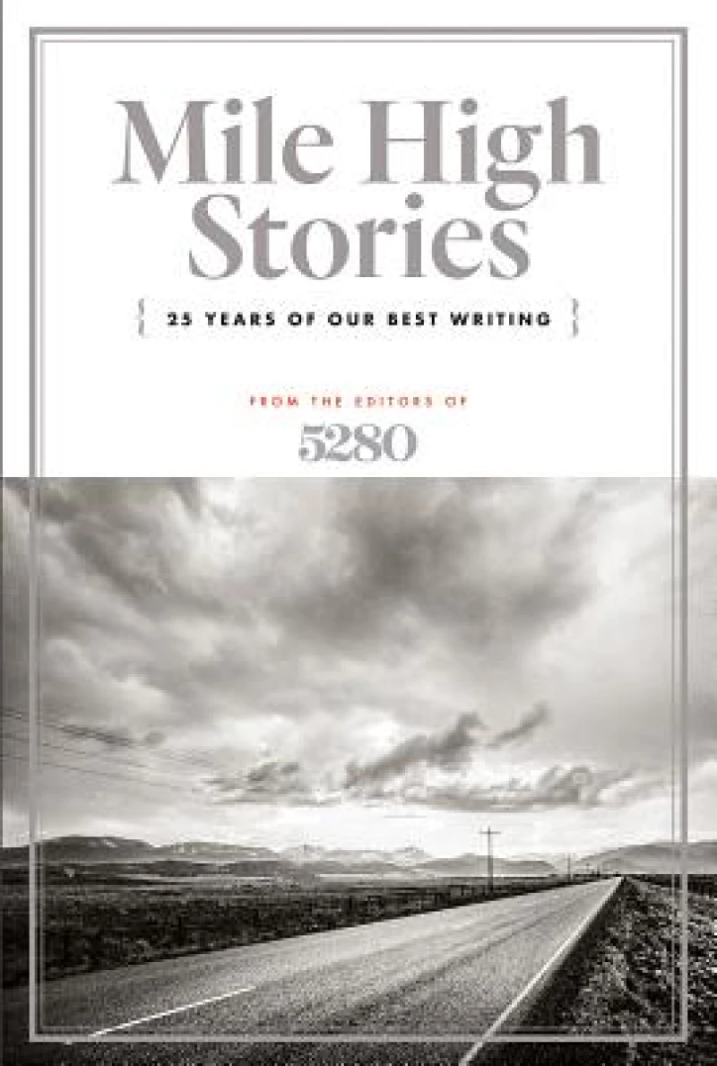 Mile High Stories