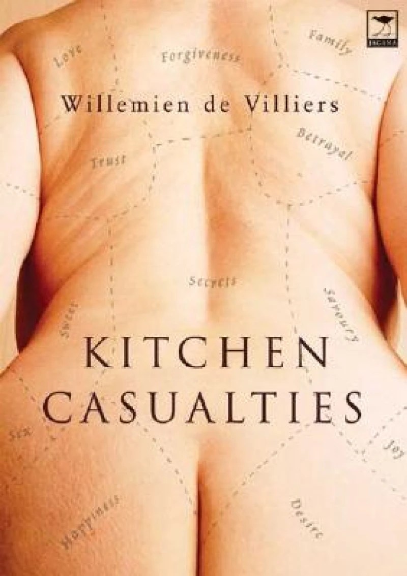 Kitchen casualties