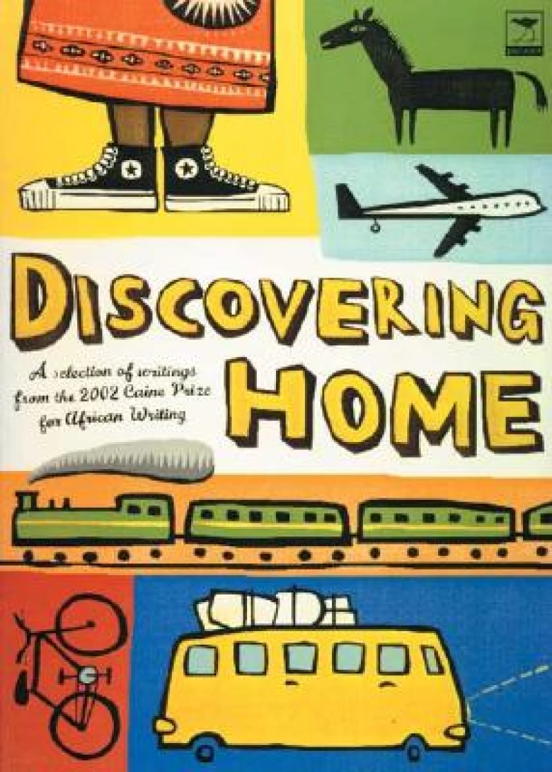 Discovering home