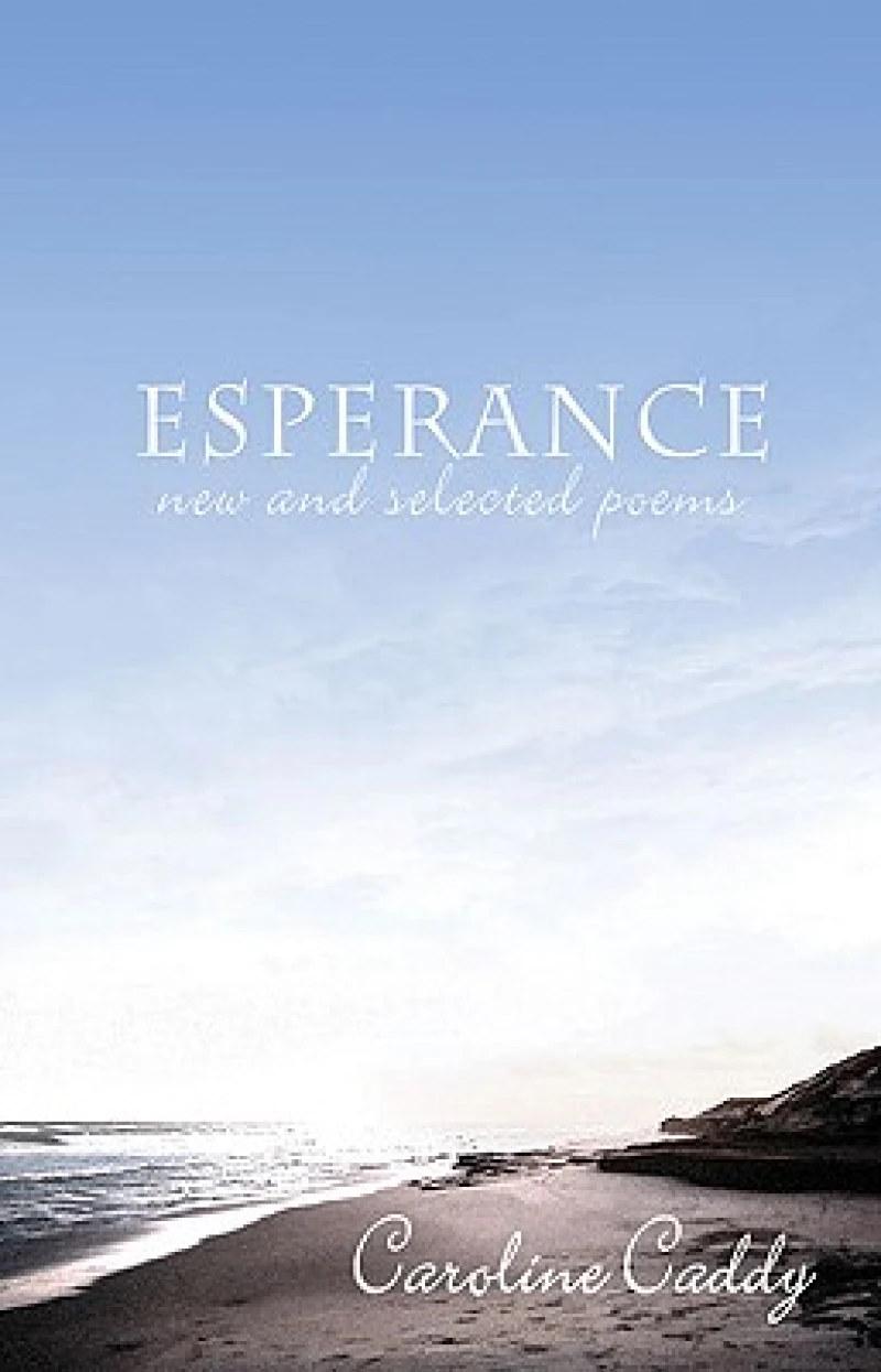 Esperance: New & Selected Poems