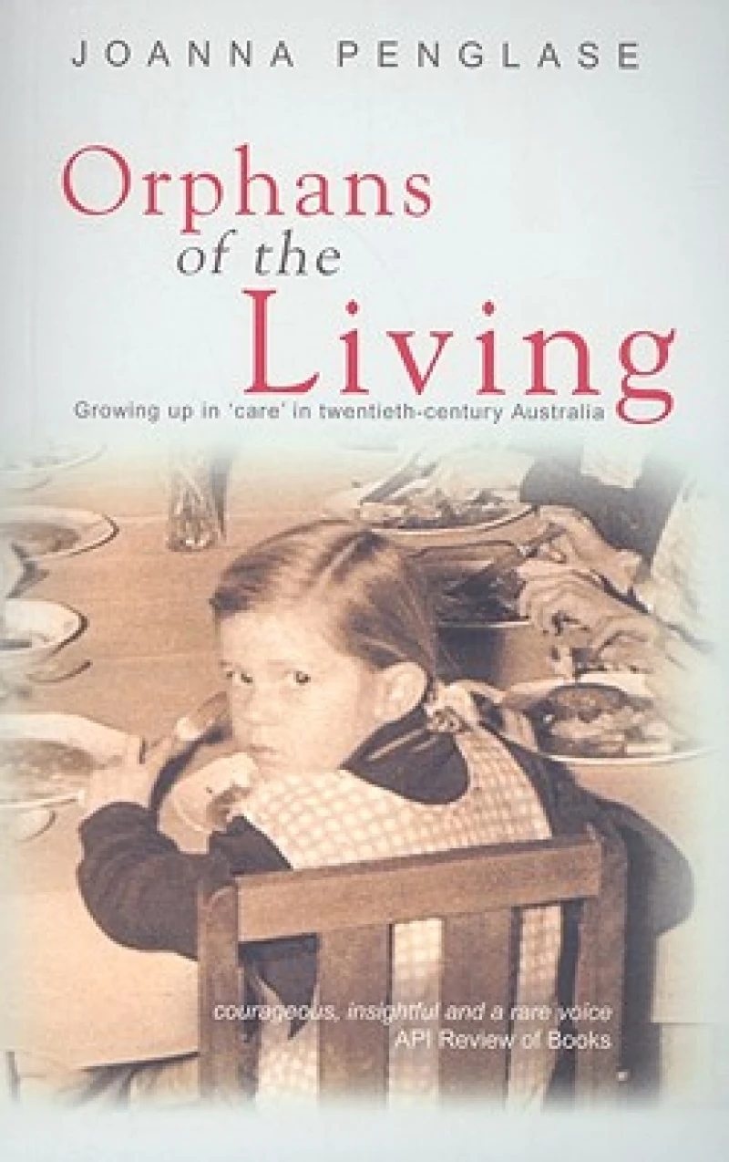 Orphans of the Living