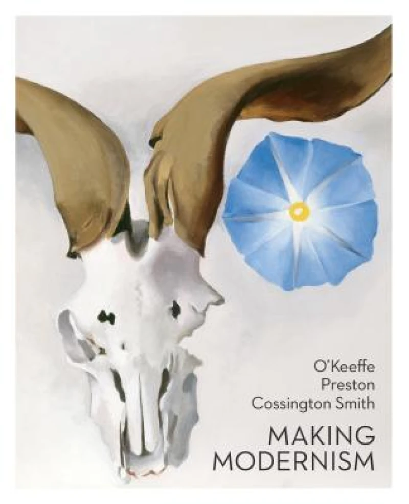 O''Keeffe, Preston, Cossington Smith
