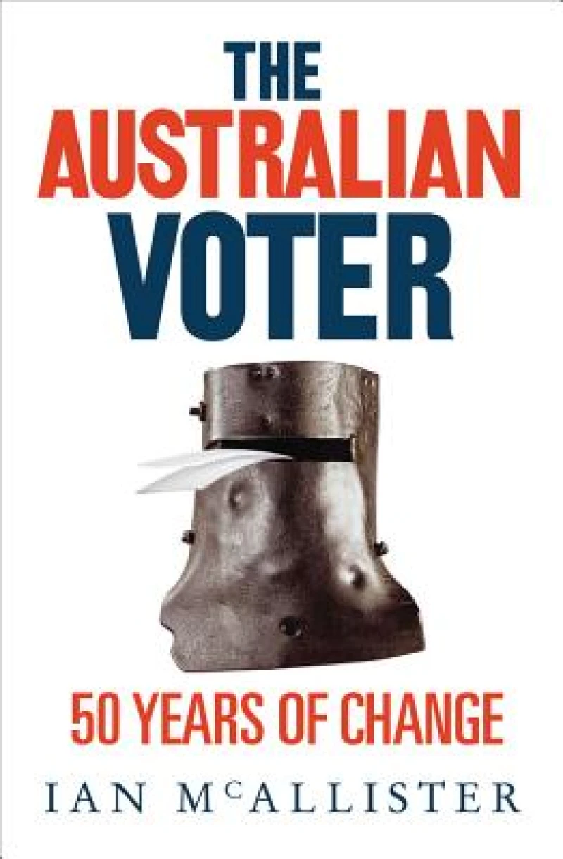The  Australian Voter