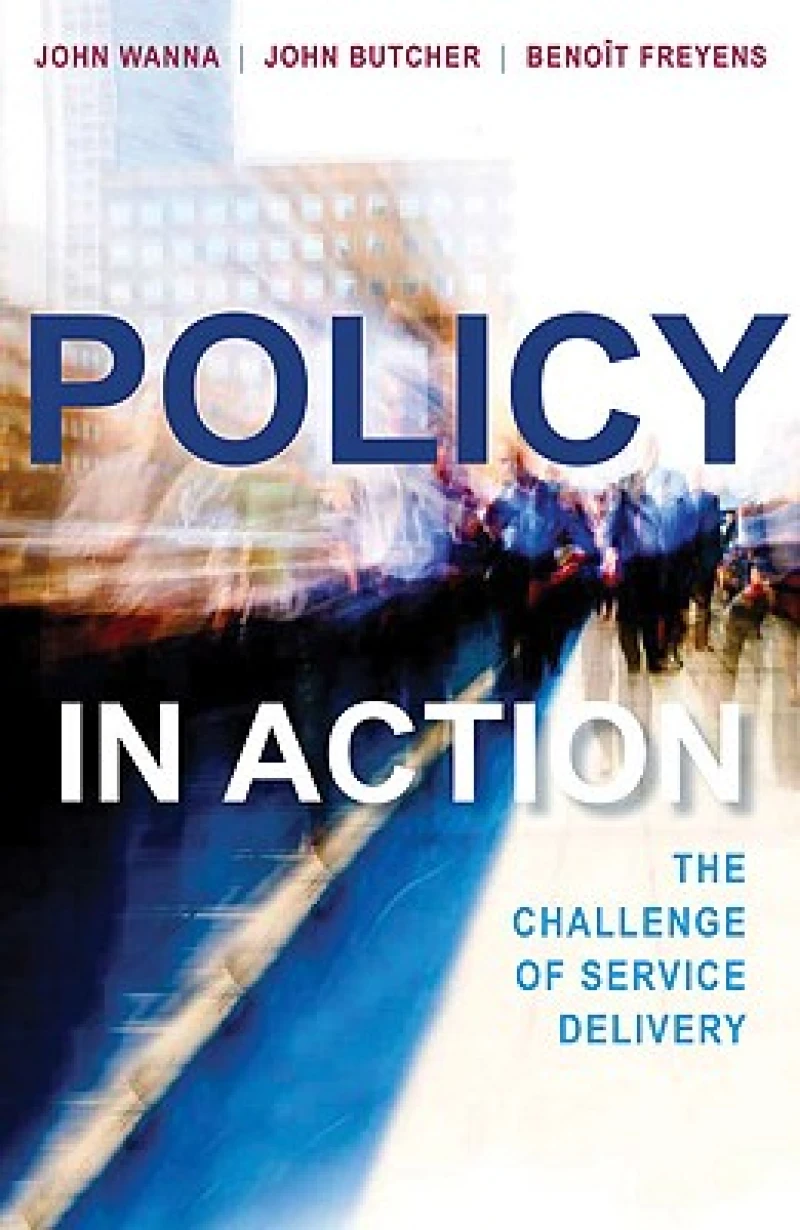 Policy in Action