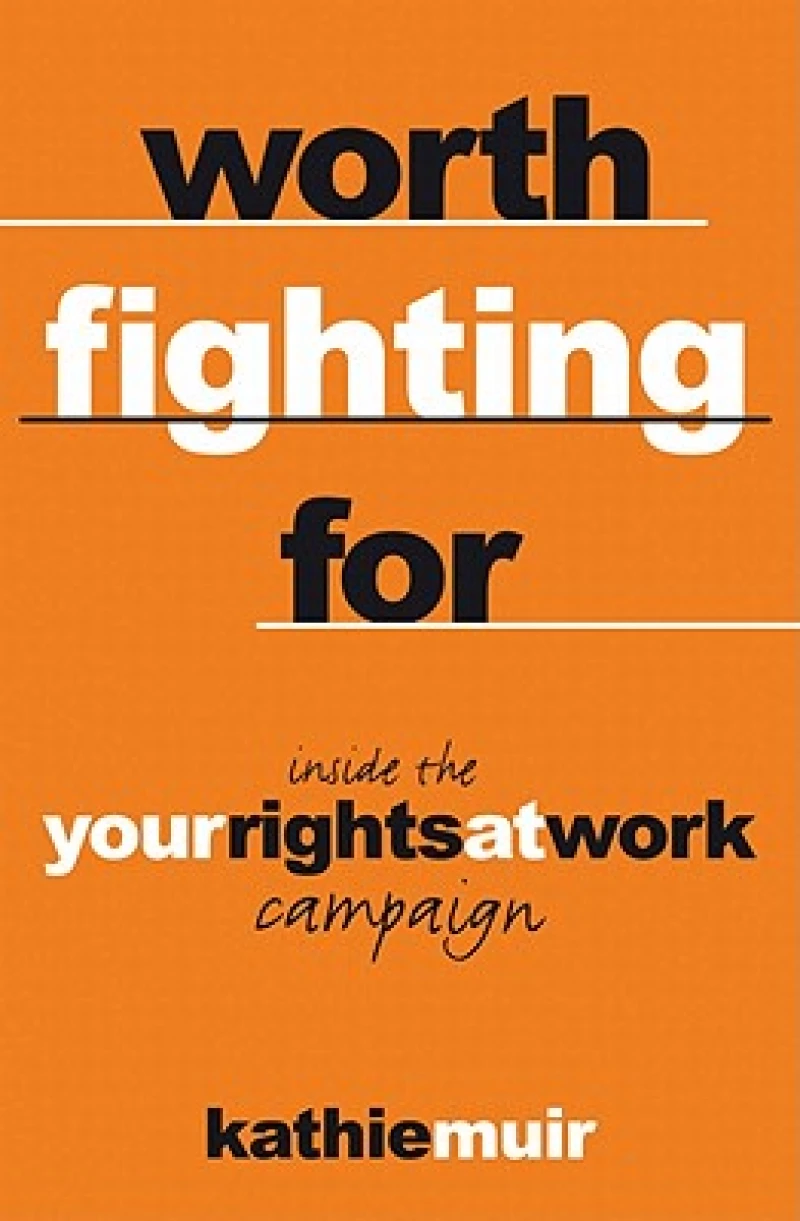 Worth Fighting for