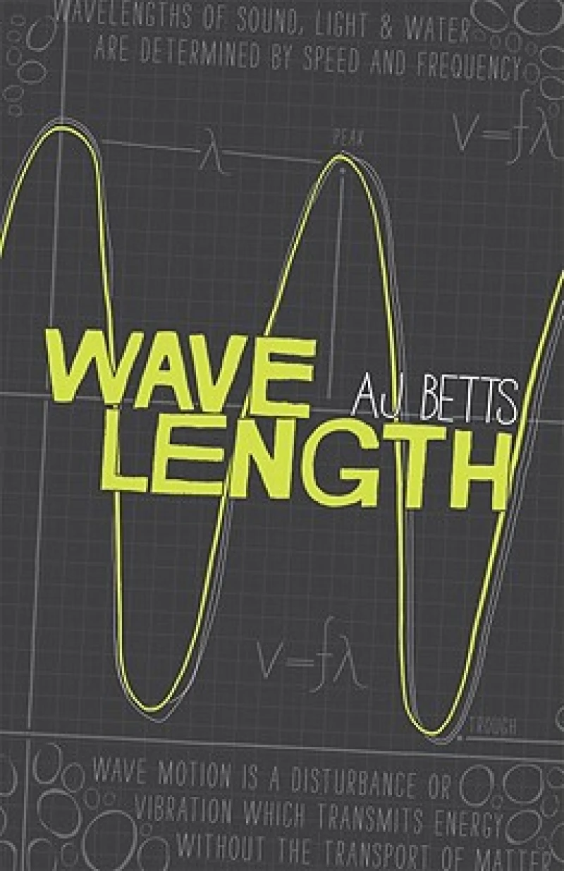 Wave Length