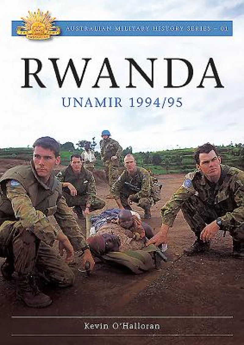 Rwanda