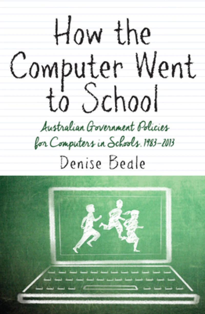 How the Computer went to School