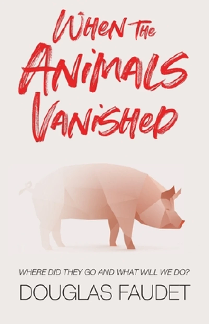 When the Animals Vanished