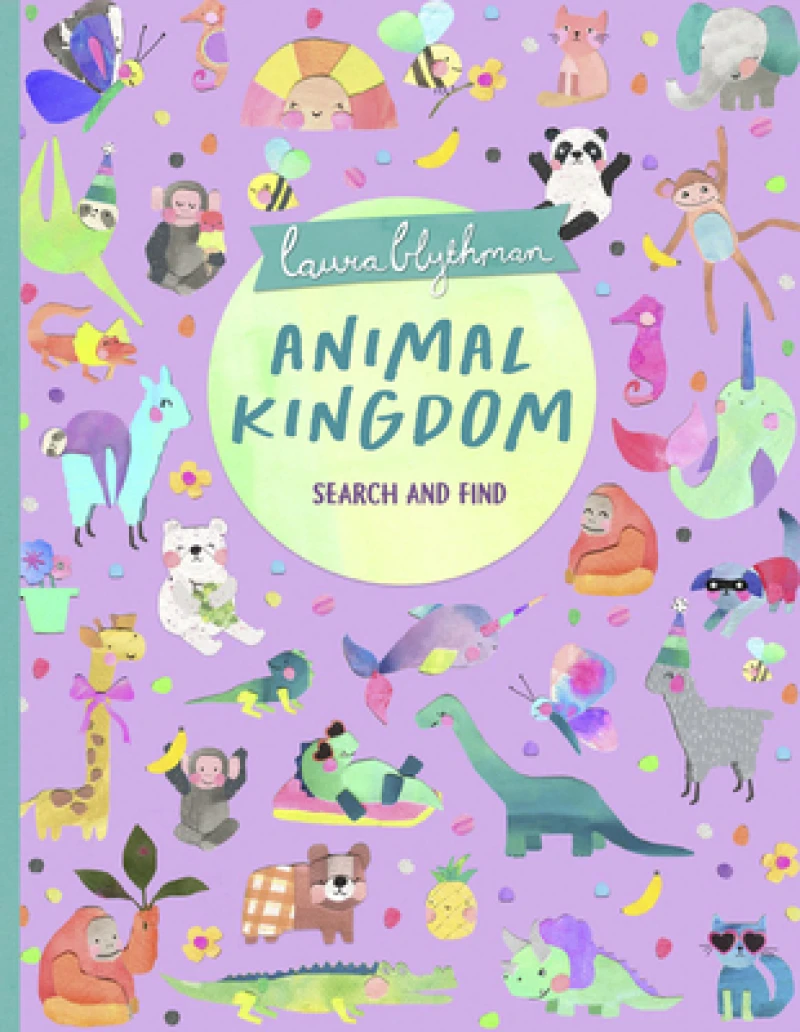 Animal Kingdom