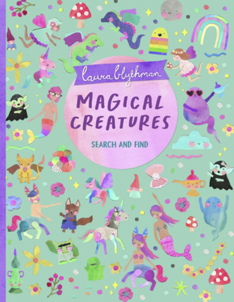 Magical Creatures
