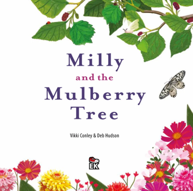 Milly and the Mulberry Tree