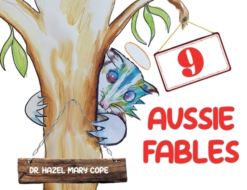 9 Aussie Fables