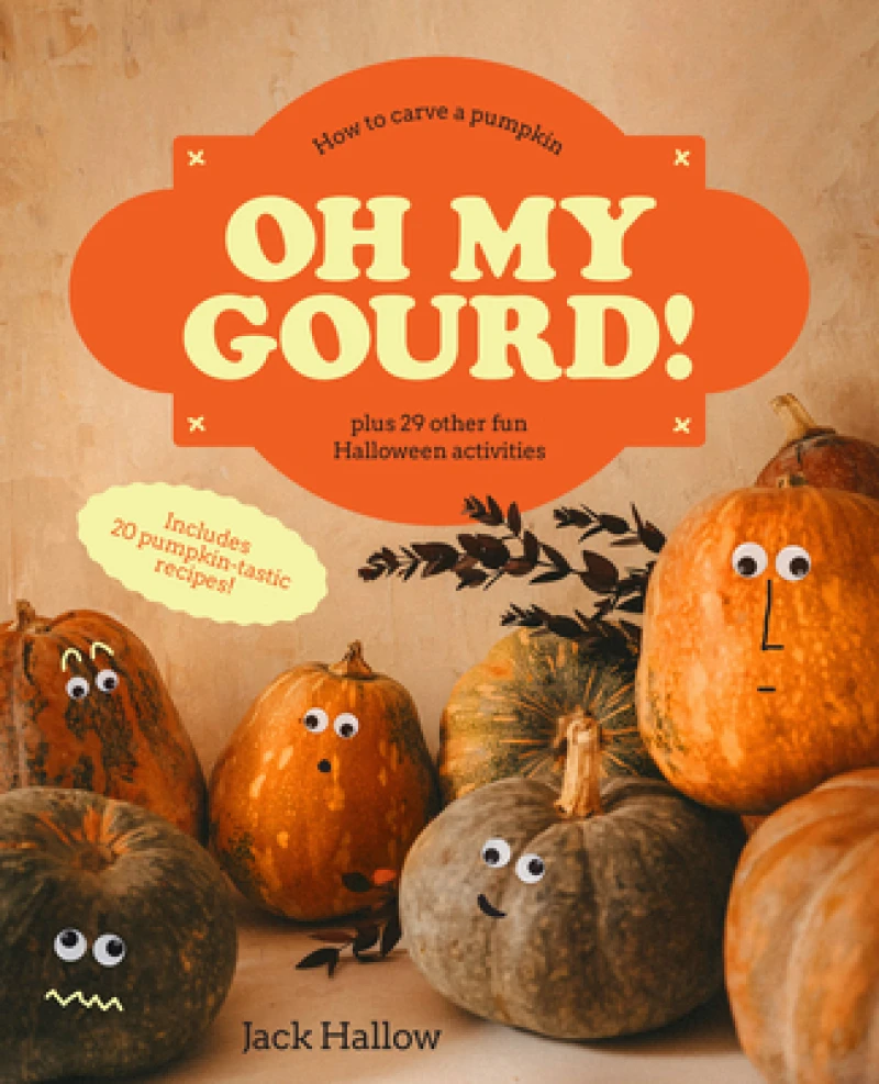 Oh My Gourd!