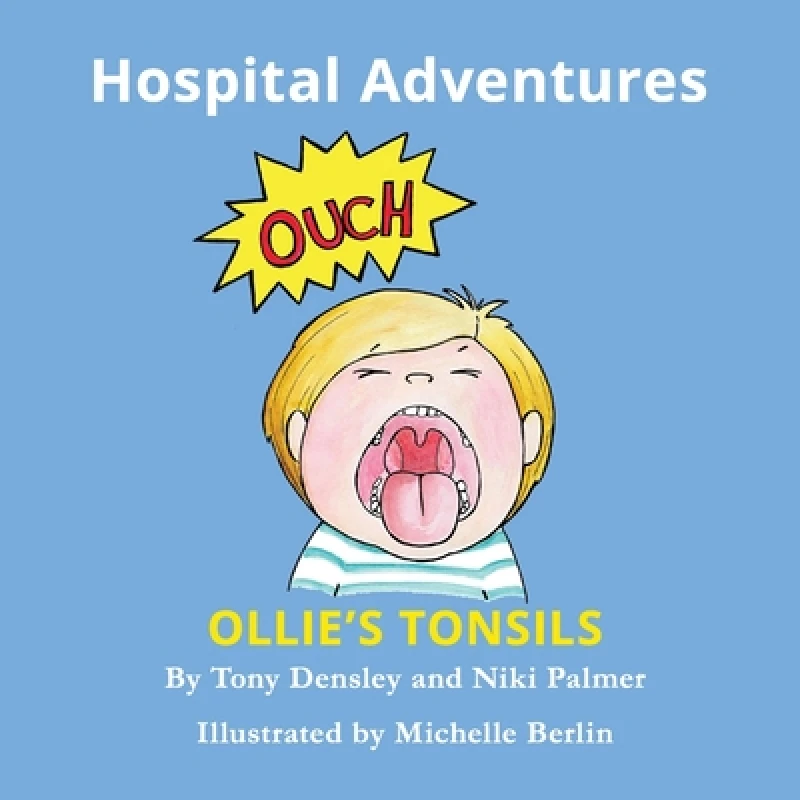 Ollie''s Tonsils