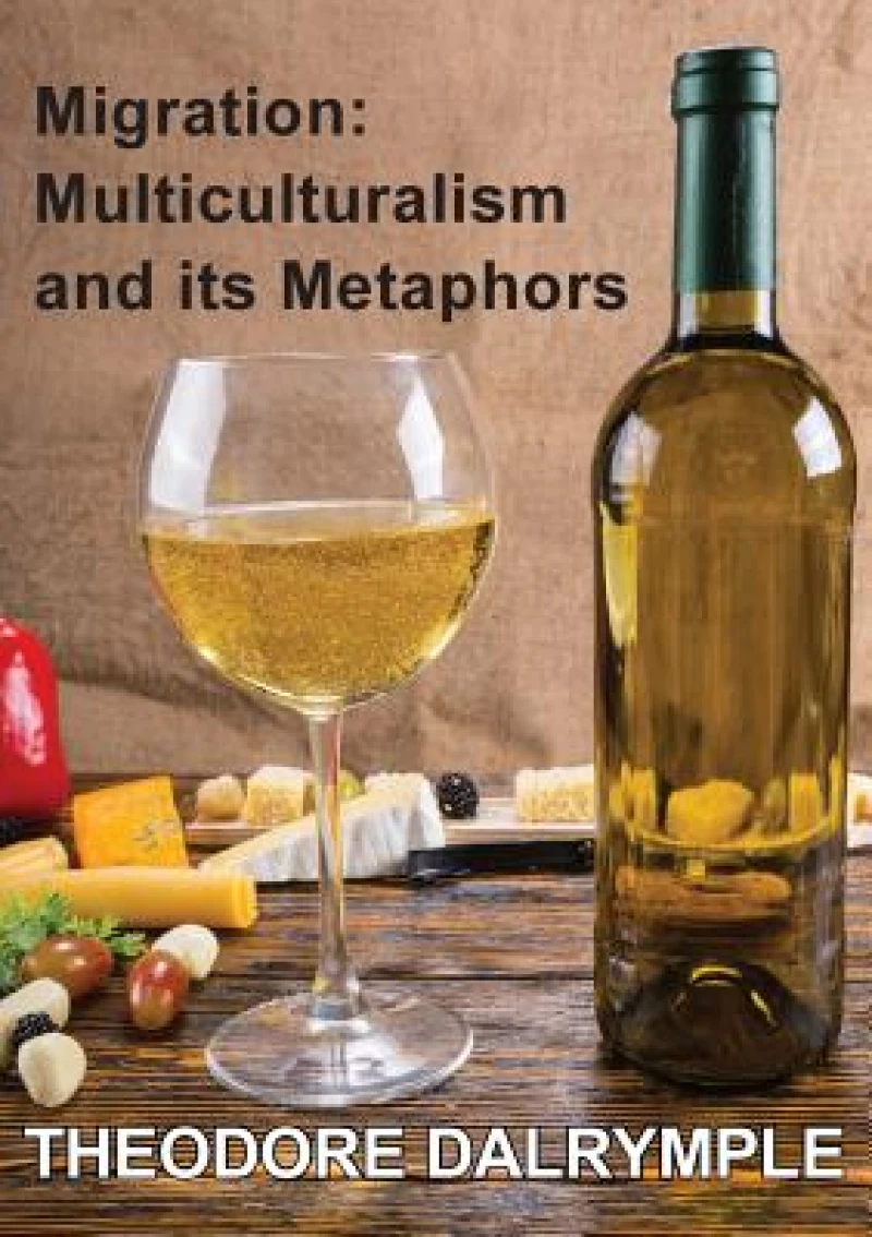 Migration: Multiculturalism And Its Metaphors