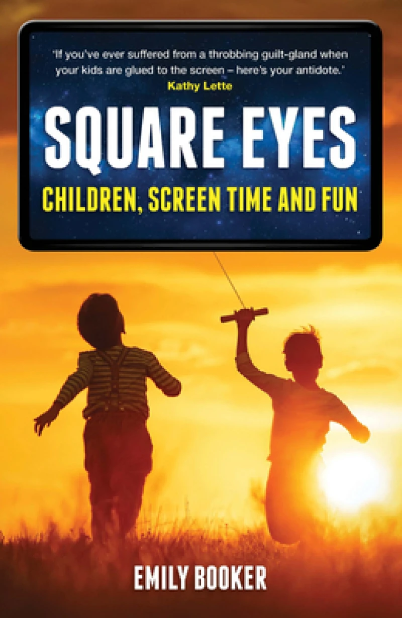 Square Eyes
