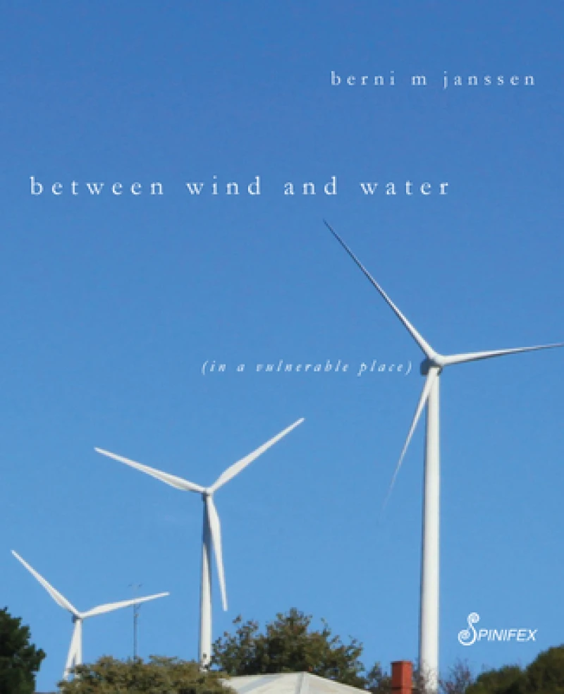 between wind and water
