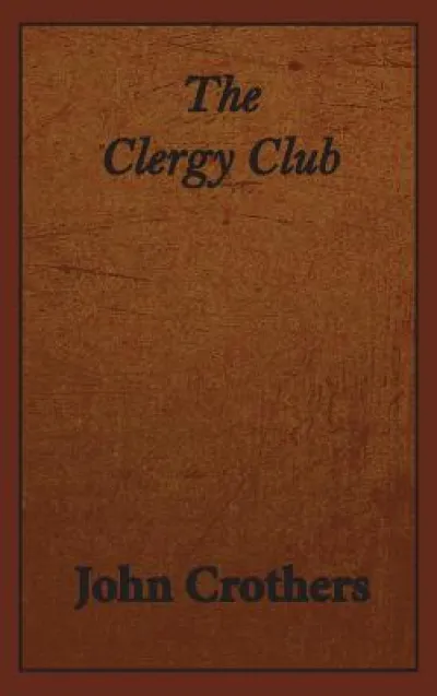 The Clergy Club