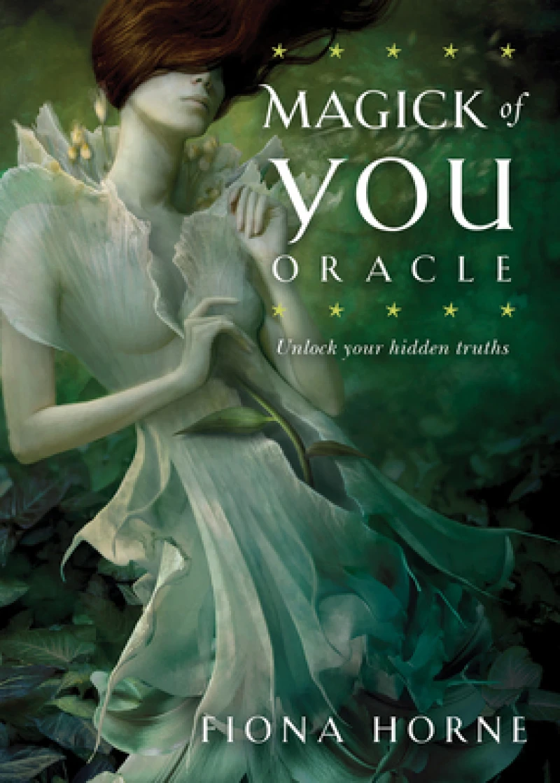 The Magick of You Oracle