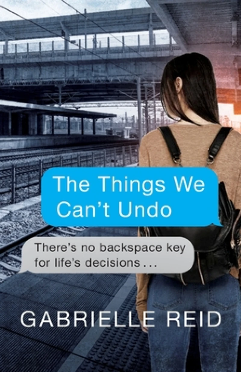 Things We Can't Undo