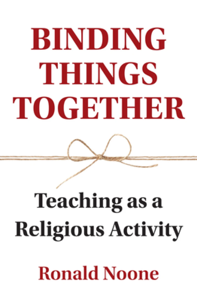 Binding Things Together