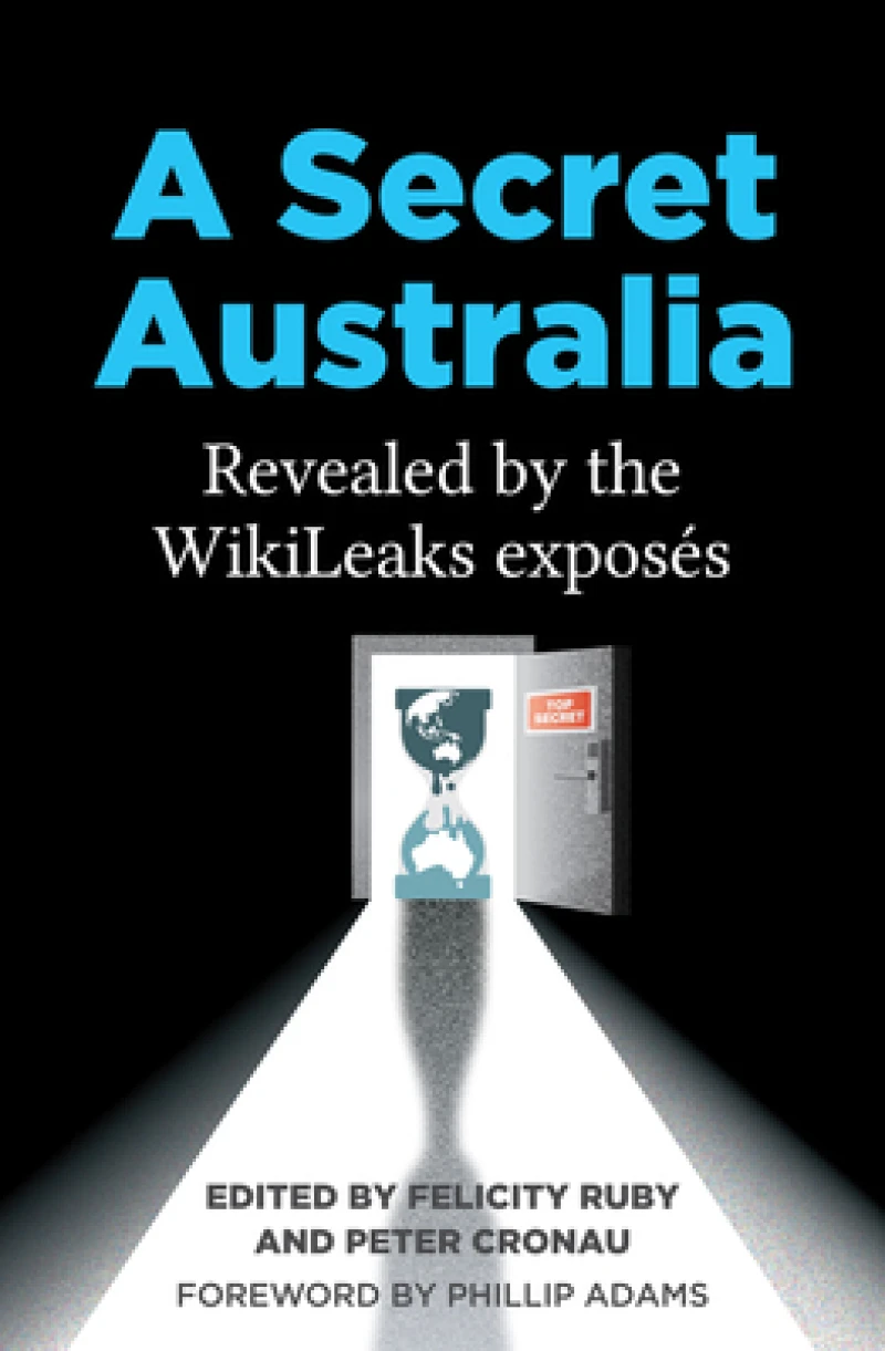 A Secret Australia
