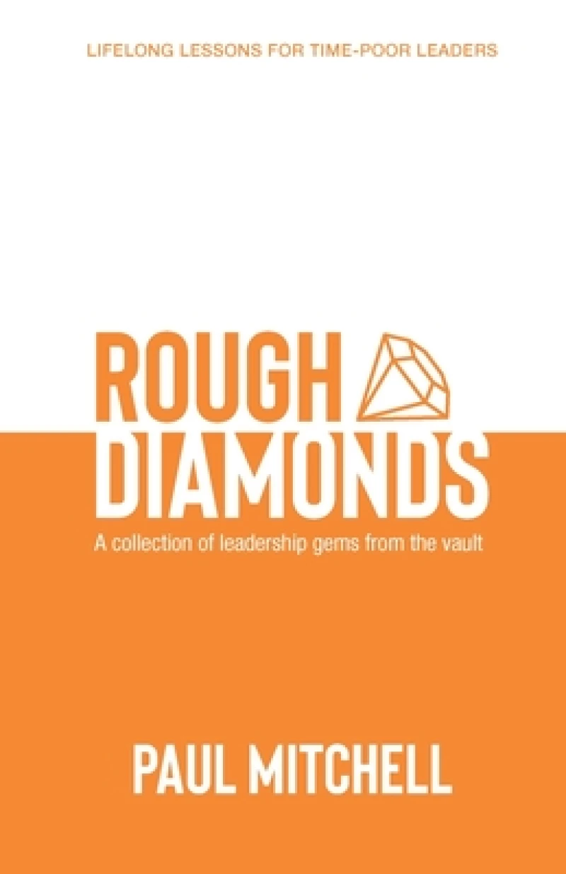 Rough Diamonds