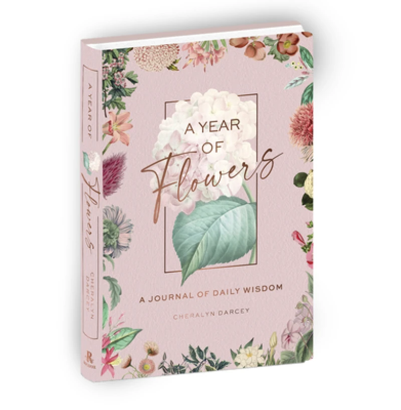 A Year of Flowers