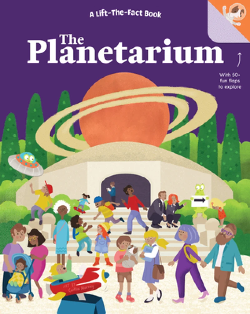 The Planetarium