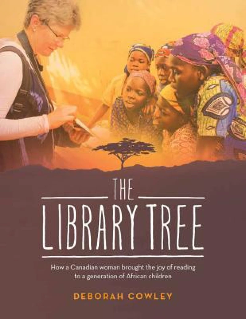 The Library Tree