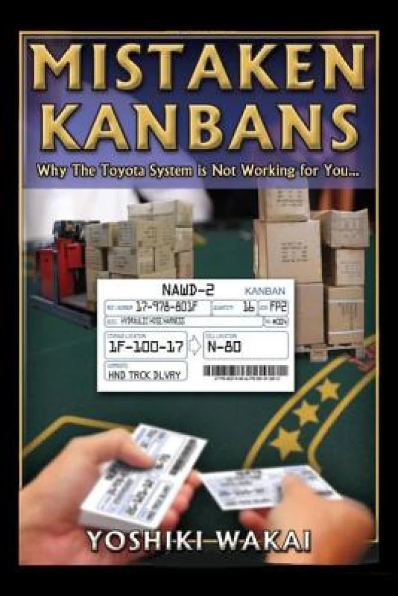 Mistaken Kanbans