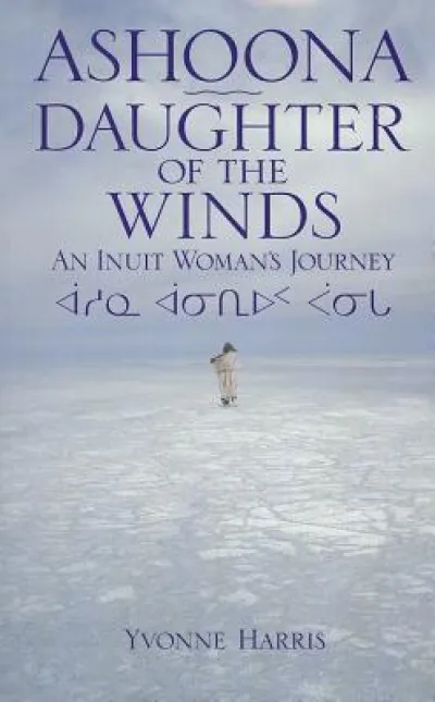 Ashoona, Daughter of the Winds