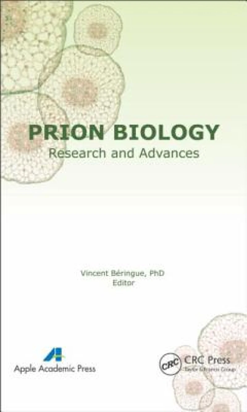 Prion Biology