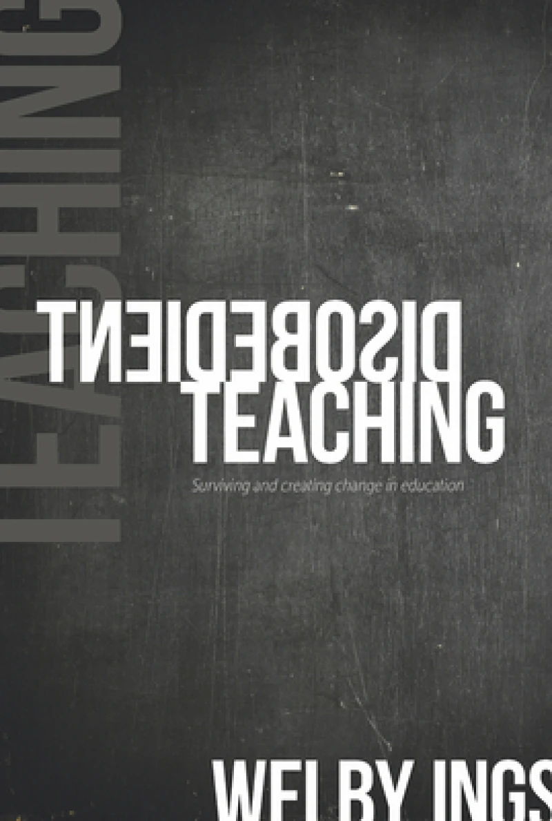 Disobedient Teaching