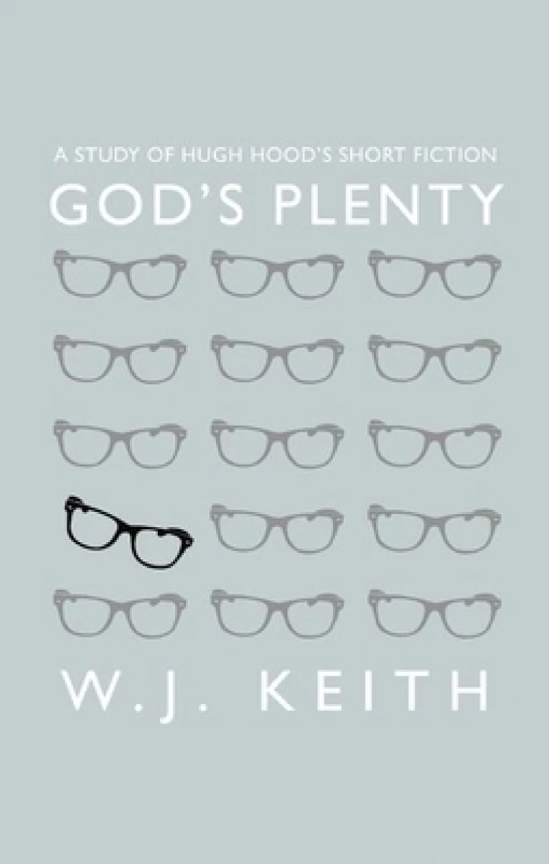God's Plenty