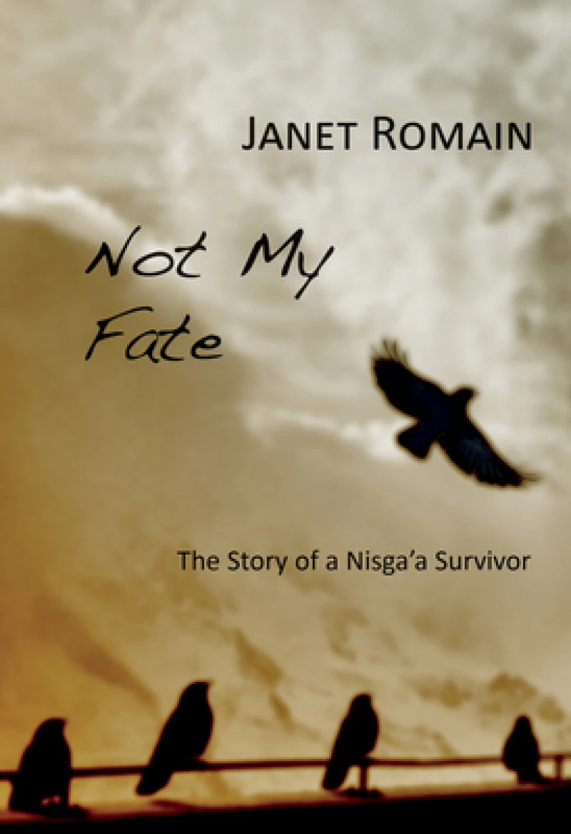 Not My Fate