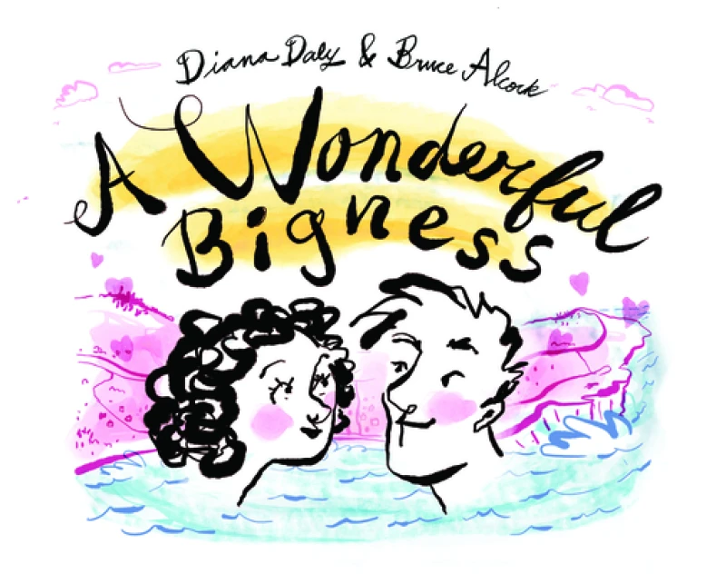 A Wonderful Bigness
