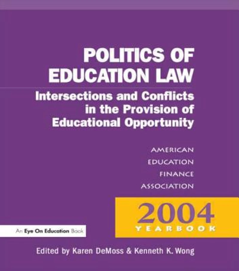 Money, Politics, and Law