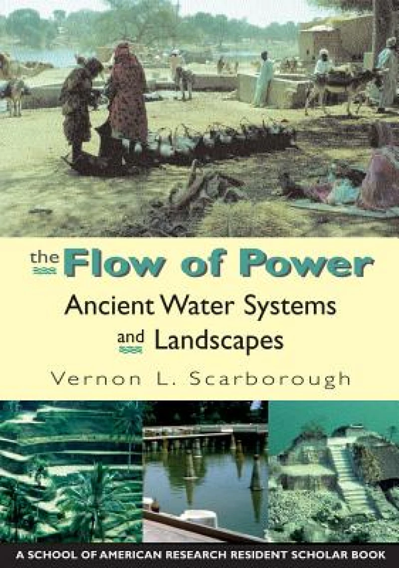 The  Flow of Power